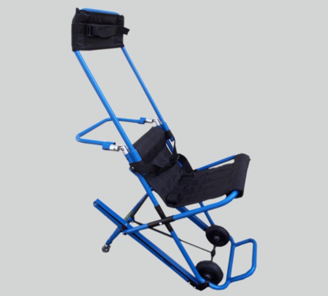 4life safety kursi evakuasi