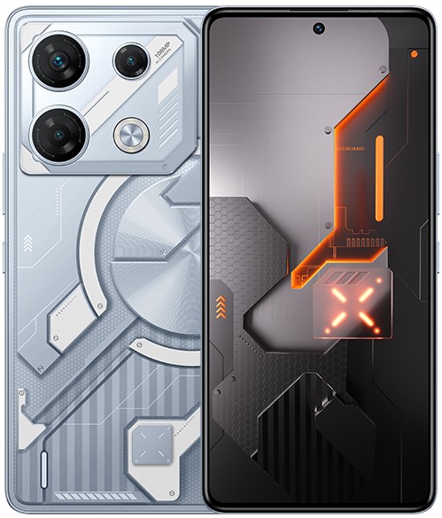 Hp Gaming Murah Terbaik 2023 Infinix GT 10 Pro