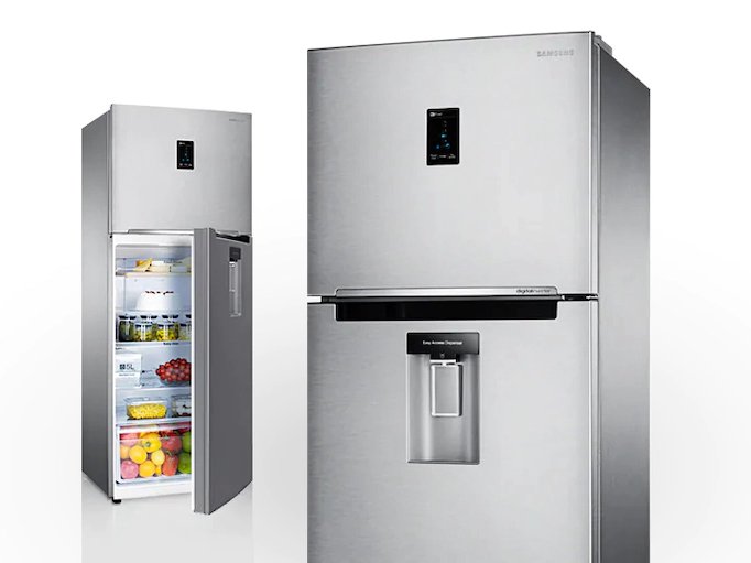 Samsung RT22FARBDSA SE