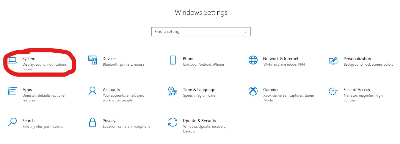 cara cek spek laptop
