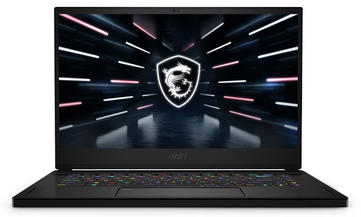 harga laptop msi stealth gs66