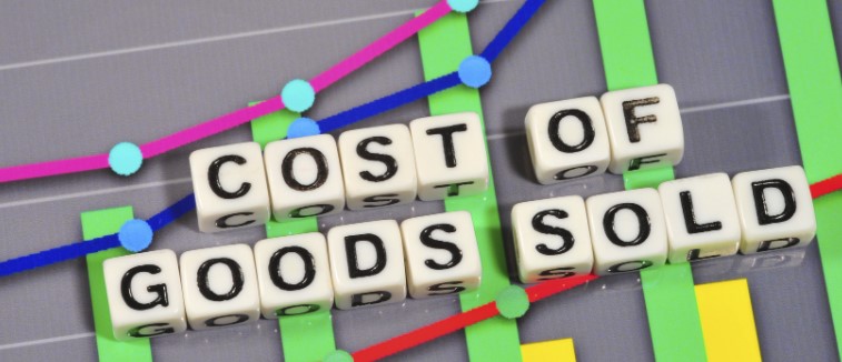 harga pokok penjualan atau COGS