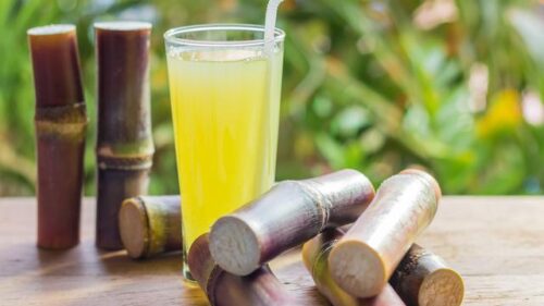 manfaat air tebu untuk kesehatan