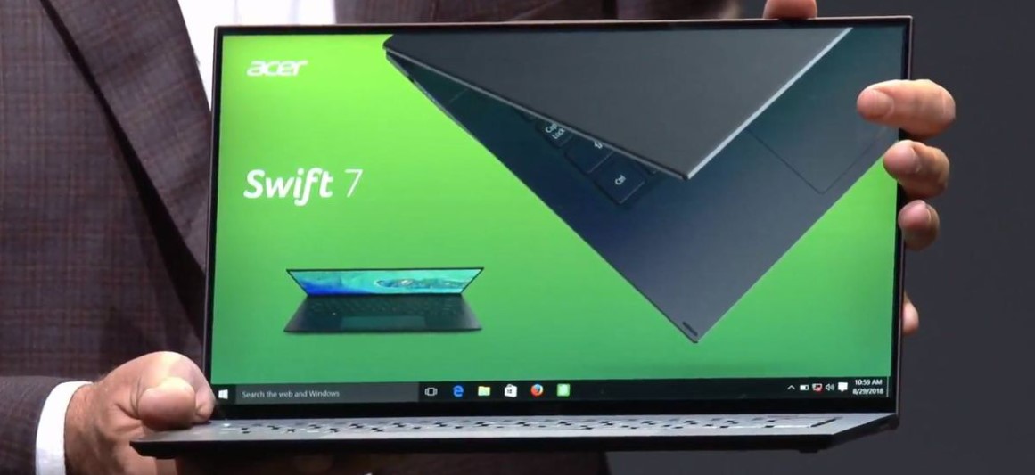ukuran layar laptop dan notebook