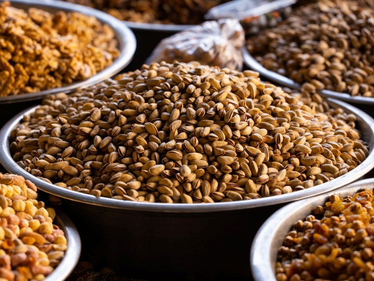 Kacang-kacangan