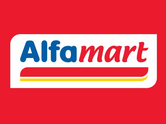 Top Up Via Alfamart