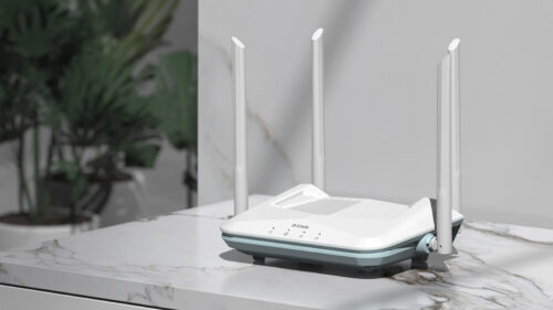 cara mengganti nama wifi