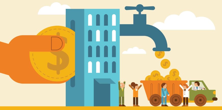 return on investment adalah