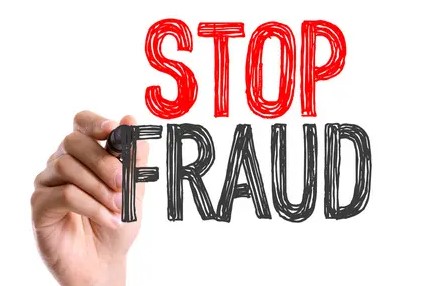 Cara mencegah fraud triangle