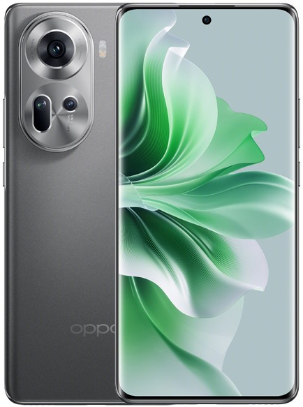 Harga Hp OPPO Terbaru Reno 11 5G