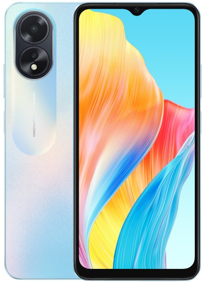 Hp OPPO Murah Terbaik A18