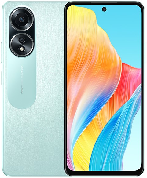 Hp OPPO Murah Terbaru A58