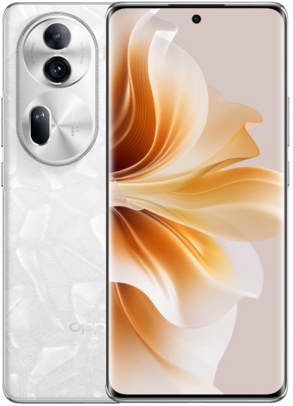 Hp OPPO Reno11 Pro 5G Terbaru