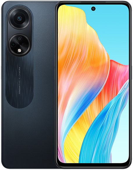 Hp OPPO Terbaru A98 5G Terbaik 2023