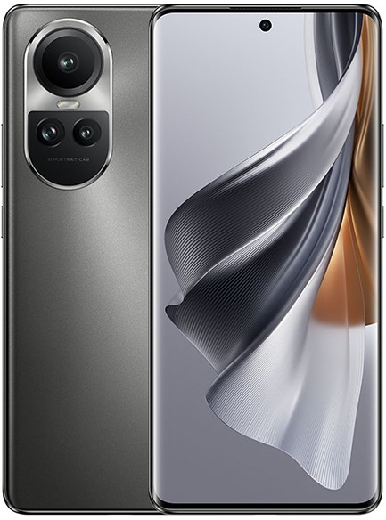 Hp OPPO terbaik 2023 Reno 10 Pro 5G