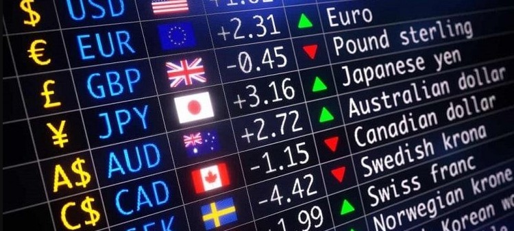 kurs adalah