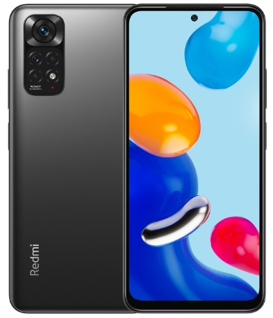 Harga hp xiaomi redmi note 11