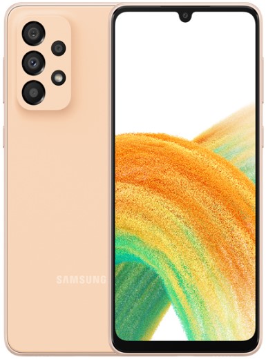 Hp Samsung Galaxy A33 Harga 3 Jutaan Terbaru