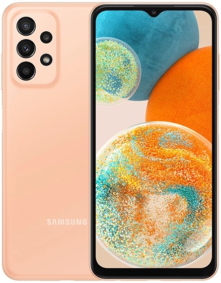 Hp samsung 3 jutaan terbaru A23 5G