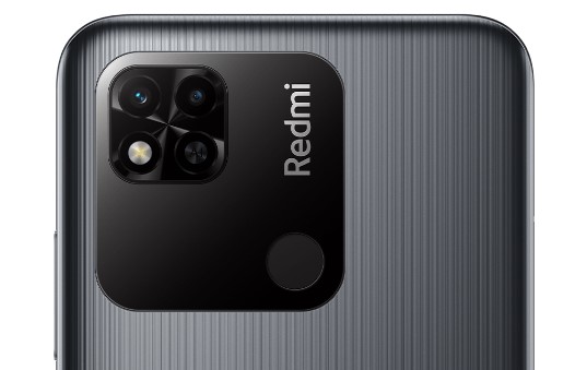 Spek hp xiaomi redmi 10a