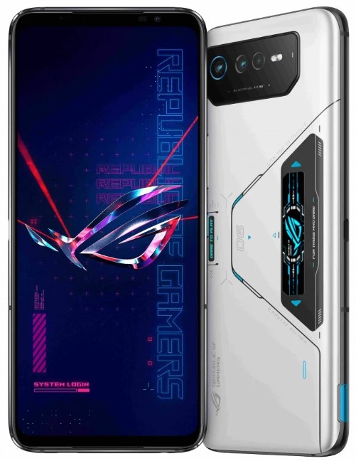 hp tercanggih di tahun 2022 asus rog phone 6 pro