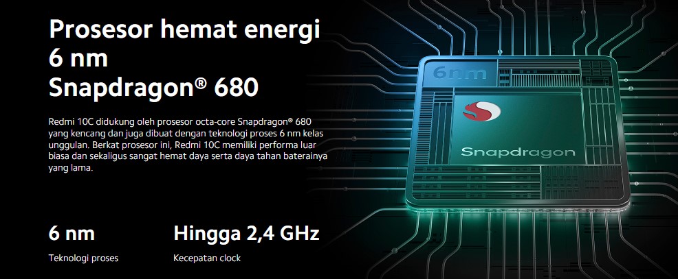 kelebihan hp xiaomi redmi 10c