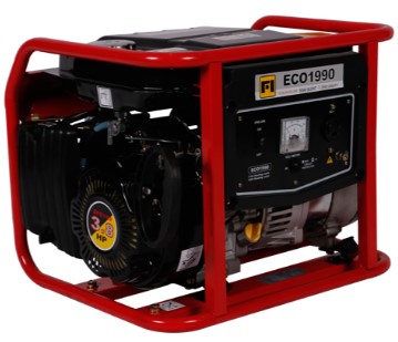 Genset murah terbaru 2022 Firman ECO1990