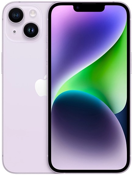 Harga hp iPhone 14 terbaru tahun 2023