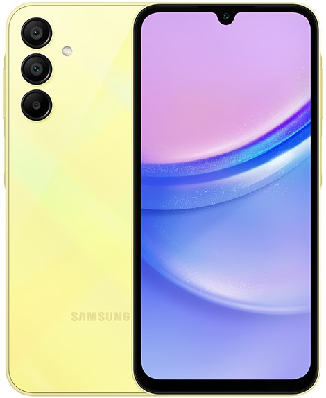 Hp 2 jutaan Samsung Galaxy A15