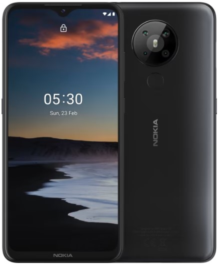 Hp Nokia 5.3 murah terbaru