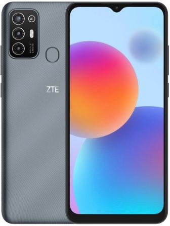 Hp RAM 4GB ZTE Blade A52