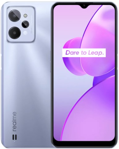 Hp Realme dibawah 2 juta C31 terbaru