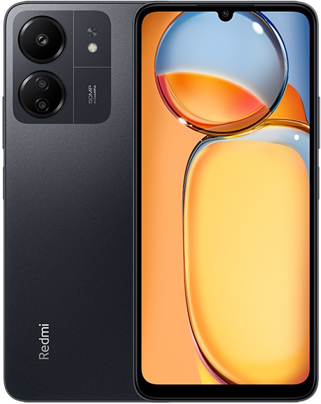 Hp Xiaomi Terbaik 2024 Redmi 13C