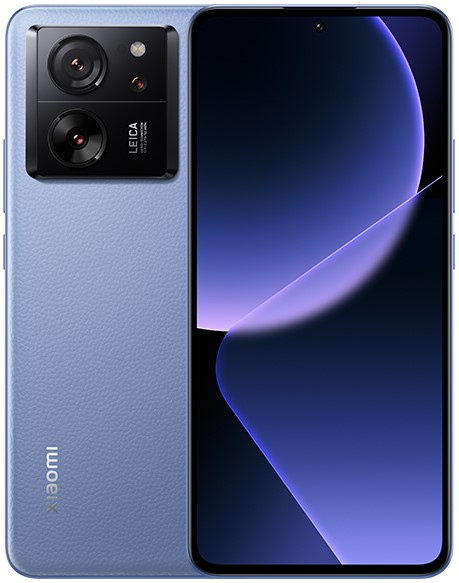 Hp Xiaomi Terbaik Seri Xiaomi 13T