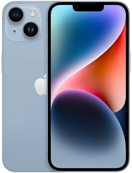 Hp iPhone 14 Plus Harga Terbaru 2023