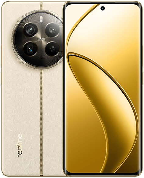 Hp realme terbaru 2024 12 Pro Plus 5G
