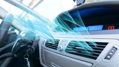 penyebab ac mobil tidak dingin
