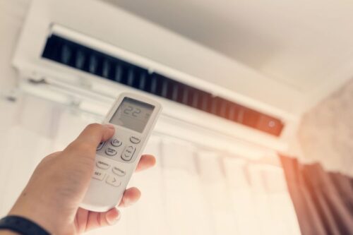 penyebab ac tidak dingin