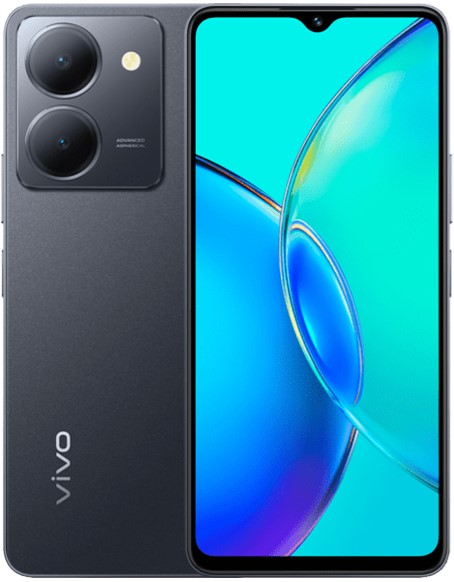 Hp NFC vivo Y27 5G
