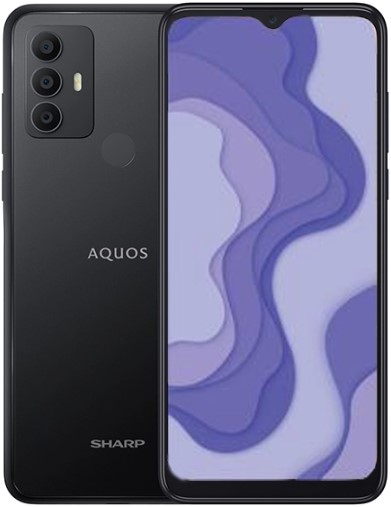 Hp RAM 4GB 2 Jutaan Sharp Aquos V6 Plus NFC