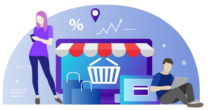 aronawa e-commerce builder