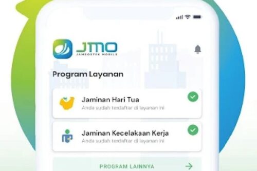cara cek bpjs ketenagakerjaan