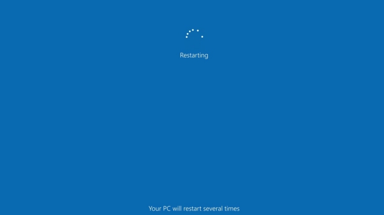 Cara Restart Laptop Asus