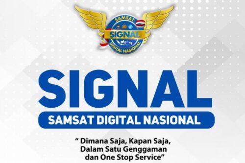 cara perpanjang stnk online