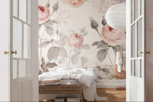 jenis wallpaper dinding