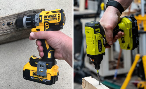 perbedaan drill dan impact drill