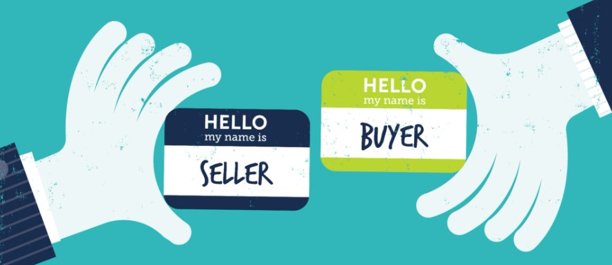 Apa itu Marketplace