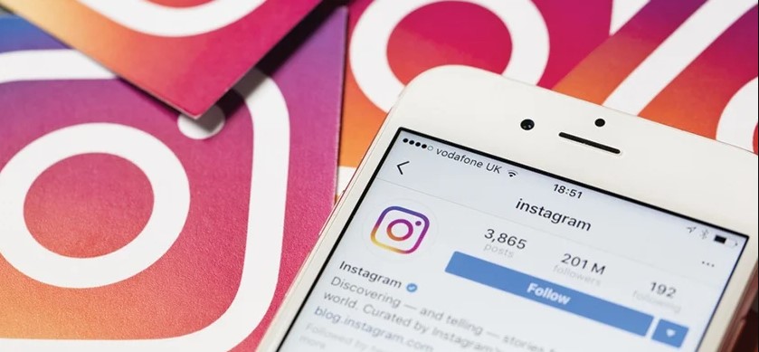 Cara jualan di Instagram terbaik