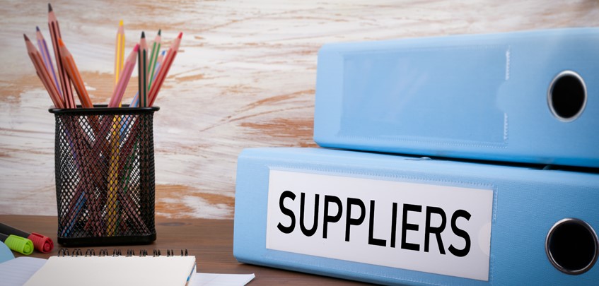 Cara mencari supplier