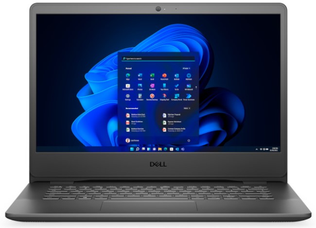 Dell Vostro 3401 Murah Terbaru